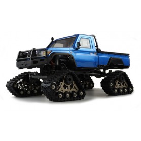Amewi AMXROCK RCX10TB Motore elettrico 1:10 Macchina fuoristrada (22458)