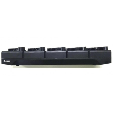 Zebra CRD-NWTRS-10SCH-02 Caricabatterie per dispositivi mobili Nero Interno (CRD-NWTRS-10SCH-02)
