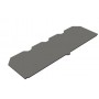 Zebra CS-CAB-SHV-EXT porta accessori Mensola per scaffale (CS-CAB-SHV-EXT)