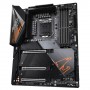 Gigabyte Z490 AORUS ULTRA (rev. 1.x) Intel Z490 LGA 1200 ATX (Z490 AORUS ULTRA)