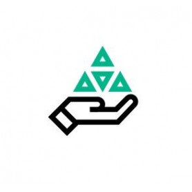 Hewlett Packard Enterprise HR4C2E estensione della garanzia (HR4C2E)