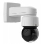 Axis Q6154-E 50Hz Telecamera di sicurezza IP Interno e esterno Cupola 1280 x 720 Pixel Parete (01510-002)