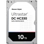 Western Digital Ultrastar DC HC330 3.5" 10000 GB SAS (0B42262)