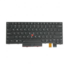 Lenovo 01HX338 ricambio per notebook Tastiera (01HX338)