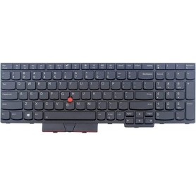 Lenovo 01HX258 ricambio per notebook Tastiera (01HX258)