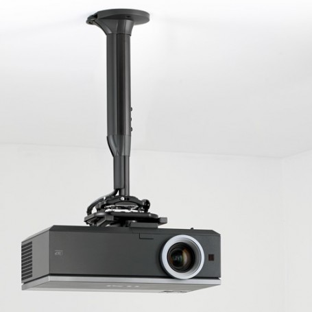 Chief KITEC030045B supporto per proiettore Soffitto Nero (KITEC030045B)