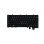 Lenovo 01HW587 ricambio per notebook Tastiera (01HW587)