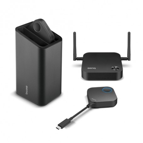 Benq InstaShow WDC10C sistema di presentazione wireless HDMI Dongle (9H.JLD78.N3E)