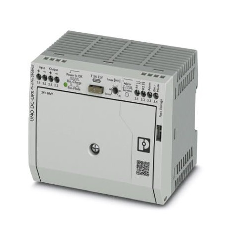 Phoenix Contact 2905907 alimentatore per computer (2905907)