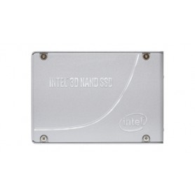 Intel SSDPE2KX010T810 drives allo stato solido U.2 1000 GB PCI Express 3.1 TLC 3D NAND NVMe (SSDPE2KX010T810)