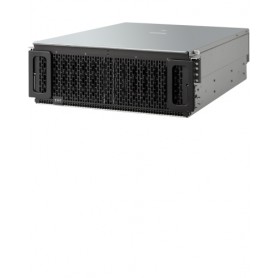 Western Digital Ultrastar Data60 array di dischi Nero (1ES0363)