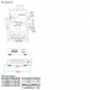 Moxa TCF-142-M-SC-T convertitore/ripetitore/isolatore seriale RS-232/422/485 Fibra (SC) (TCF-142-M-SC-T)