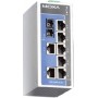 Moxa EDS-208A-M-ST switch di rete Non gestito (EDS-208A-M-ST)