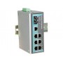 Moxa EDS-308-MM-ST switch di rete Non gestito (EDS-308-MM-ST)