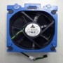 Hewlett Packard Enterprise 686748-001 sistema di raffreddamento per computer Processore Ventilatore 9,2 cm Nero, Bl (686748-001)