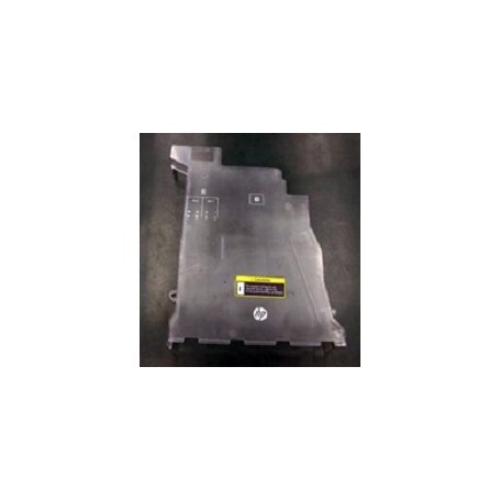 Hewlett Packard Enterprise 686661-001 parte del case del computer Supporto Altro (686661-001)
