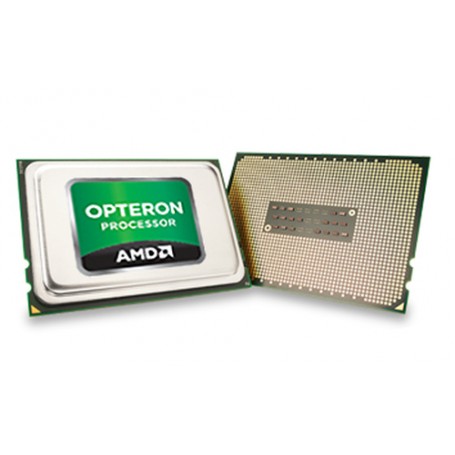 Hewlett Packard Enterprise AMD Opteron 8378 processore 2,4 GHz 4 MB L2 (500516-001)
