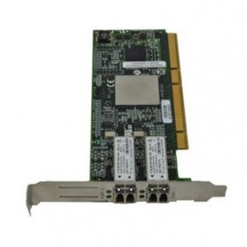 Hewlett Packard Enterprise 366028-001 scheda di interfaccia e adattatore Interno Fibra (366028-001)