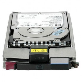 Hewlett Packard Enterprise 146GB 15K Fibre Channel HDD 3.5" Canale a fibra (454410-001)