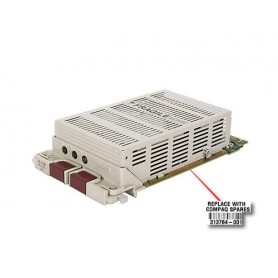 Hewlett Packard Enterprise 18.2GB, hot-plug, Wide Ultra SCSI, 7200 RPM 3.5" 18,2 GB (313764-001)