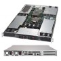 Supermicro SYS-1029GP-TR sistema barebone per server Intel® C621 LGA 3647 (Socket P) Rack (1U) Nero (SYS-1029GP-TR)