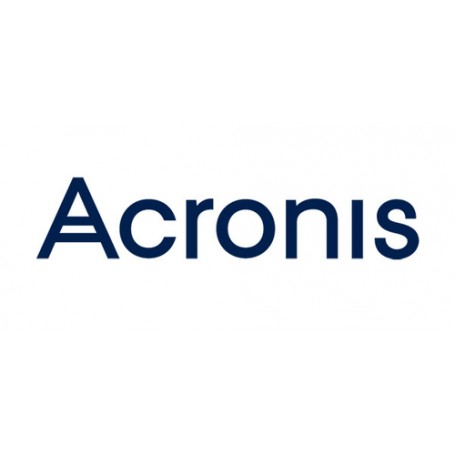 Acronis Backup Advanced Universal License 11.5 Download di software elettronico (ESD) (A1MXCPZZS21)