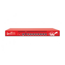 WatchGuard Firebox WGM57061 firewall (hardware) 1U 26600 Mbit/s (WGM57061)