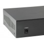 LevelOne GEP-1023W90 switch di rete Gigabit Ethernet (10/100/1000) Supporto Power over Ethernet (PoE) Nero (GEP-1023W90)