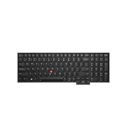 Lenovo 01ER608 ricambio per notebook Tastiera (01ER608)