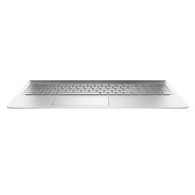 HP 857799-151 ricambio per notebook Base dell'alloggiamento + tastiera (857799-151)