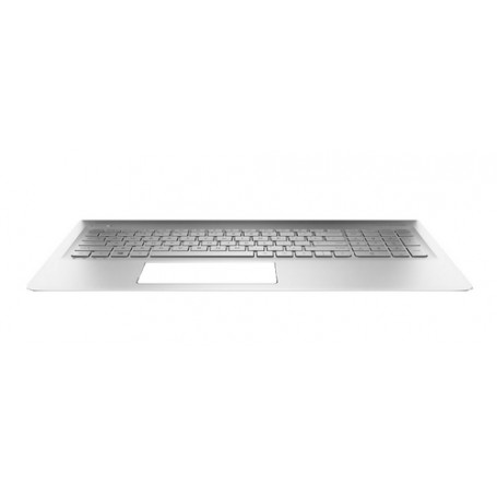 HP 859229-151 ricambio per notebook Base dell'alloggiamento + tastiera (859229-151)