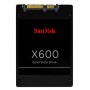 SanDisk X600 2.5" 2000 GB Serial ATA III (SD9TB8W-2T00-1122)