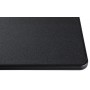Corsair MM1000 Qi Tappetino per mouse per gioco da computer Nero (CH-9440022-EU)