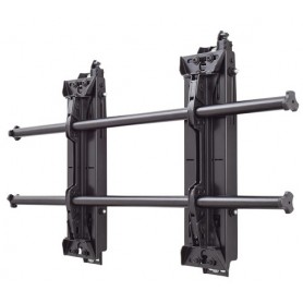 NEC PD03 VW MFS 46-55 L 139,7 cm (55") Nero (40001096)