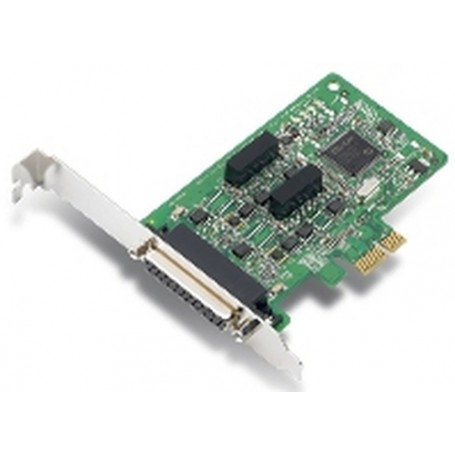 Moxa CP-132EL-I-DB9M scheda di interfaccia e adattatore (CP-132EL-I-DB9M)