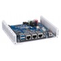 QNAP QBoat Sunny scheda di sviluppo 1,7 MHz AL-314 (QBOAT SUNNY)