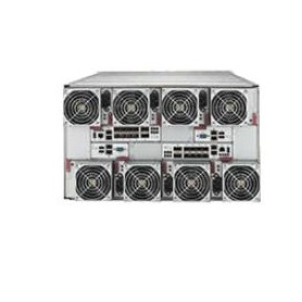 Supermicro MBE-628E-622 computer case Supporto Grigio 2200 W (MBE-628E-622)