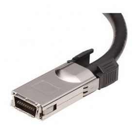 Hewlett Packard Enterprise 537963-B21 cavo di segnale 5 m Nero (537963-B21)