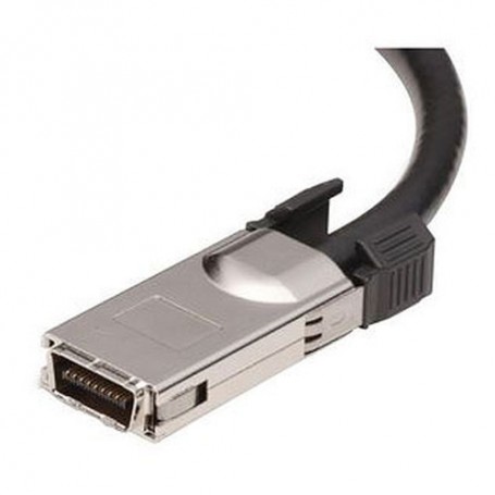 Hewlett Packard Enterprise 537963-B21 cavo di segnale 5 m Nero (537963-B21)