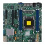Supermicro X11SRM-VF Intel® C422 LGA 2066 (Socket R4) micro ATX (MBD-X11SRM-VF-B)