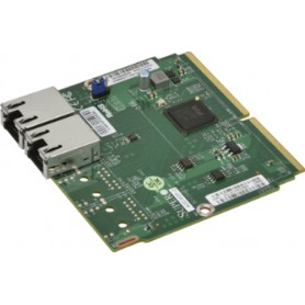 Supermicro AOC-MGP-I2 scheda di rete e adattatore Interno Ethernet 1000 Mbit/s (AOC-MGP-I2)