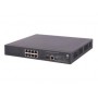 Hewlett Packard Enterprise 5120 8G PoE+ (65W) SI Gestito L2 Gigabit Ethernet (10/100/1000) Supporto Power over Etherne (JG310BR)