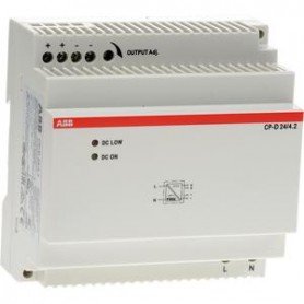 Axis T98A-VE alimentatore per computer 100 W Grigio (01169-001)
