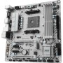 MSI B350M MORTAR ARCTIC AMD B350 Presa AM4 micro ATX (7A37-001R)