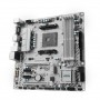 MSI B350M MORTAR ARCTIC AMD B350 Presa AM4 micro ATX (7A37-001R)
