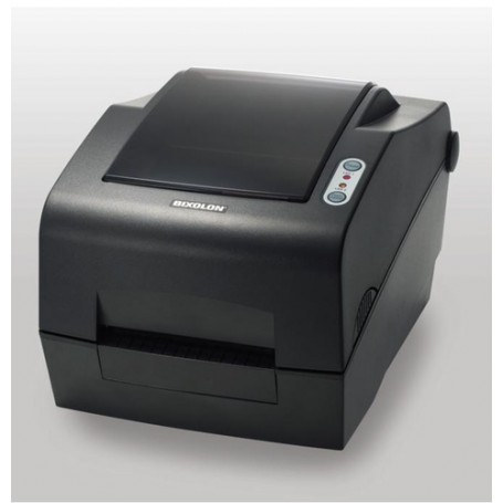 Bixolon SLP-TX400 stampante per etichette (CD) Trasferimento termico 203 x 203 DPI Cablato (SLP-TX400G)
