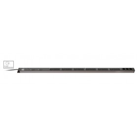 Vertiv ​MPE unità di distribuzione dell'energia (PDU) 33 presa(e) AC Nero (MPE-1543)