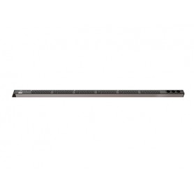 Vertiv MPE-1243 unità di distribuzione dell'energia (PDU) 42 presa(e) AC Nero (MPE-1243)