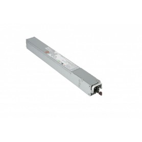 Supermicro PWS-1K05A-1R alimentatore per computer 1000 W 1U Metallico (PWS-1K05A-1R)