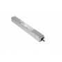 Supermicro PWS-1K05A-1R alimentatore per computer 1000 W 1U Metallico (PWS-1K05A-1R)